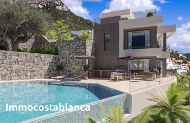 Villa in Calpe, 410 m²