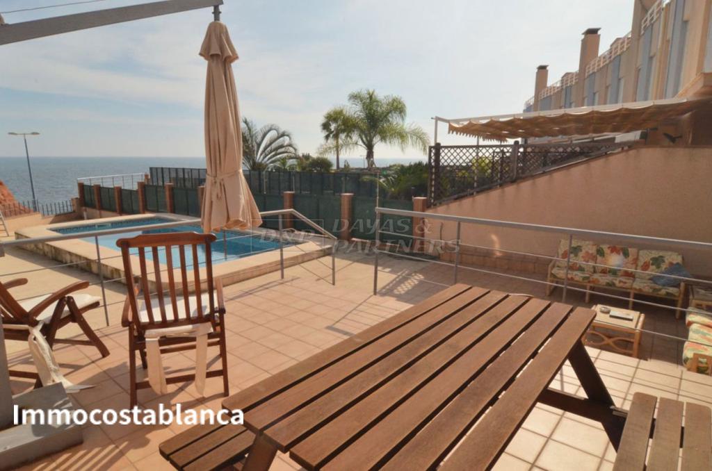 Townhome in Dehesa de Campoamor, 122 m², 585,000 €, photo 5, listing 20175456