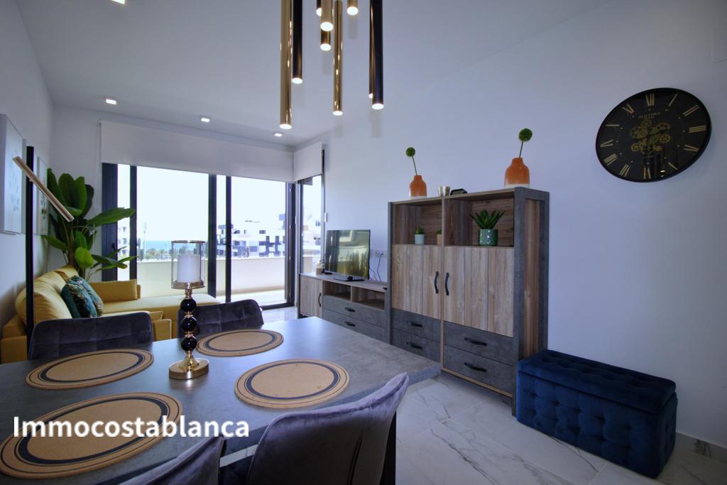 Apartment in Orihuela Costa, 89 m², 368,000 €, photo 9, listing 48697216