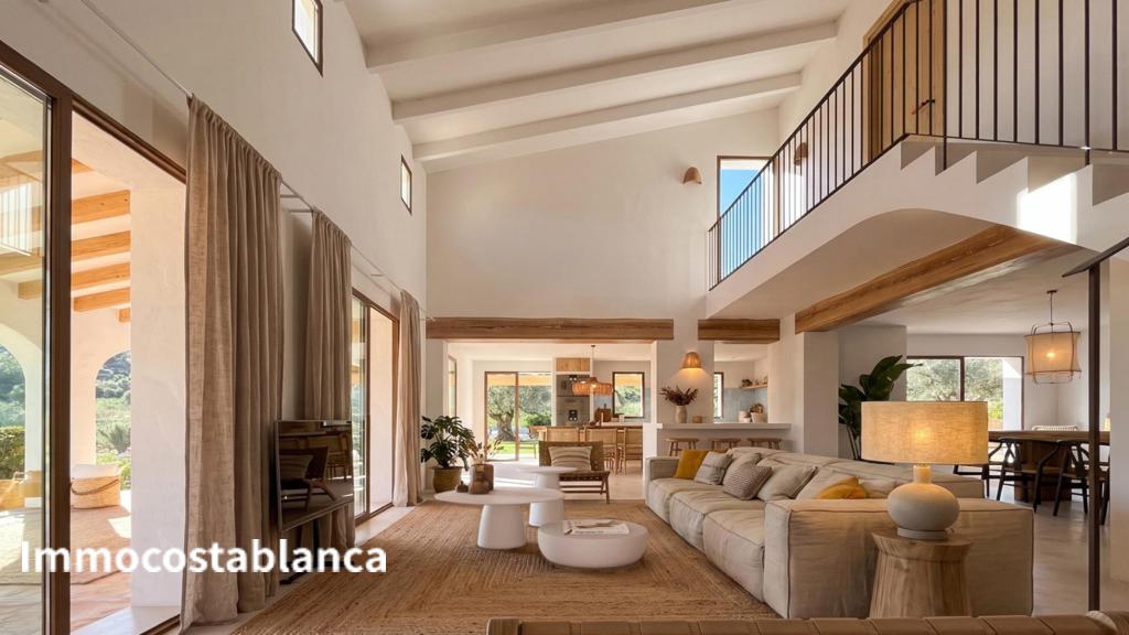 Villa in Moraira, 219 m², 2,390,000 €, photo 6, listing 34172416