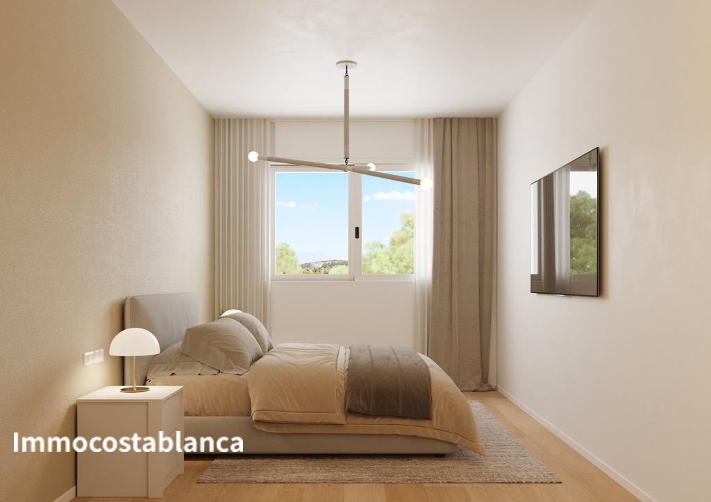 Apartment in Benidorm, 180 m², 450,000 €, photo 5, listing 22783536