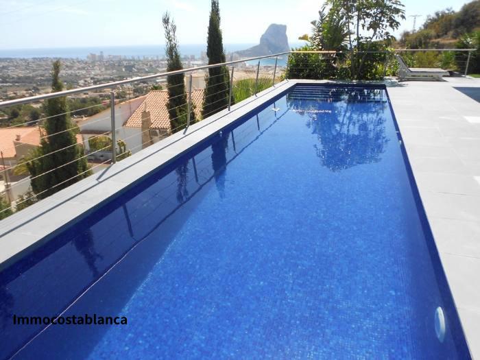 4 room villa in Calpe, 155 m², 695,000 €, photo 1, listing 15719688