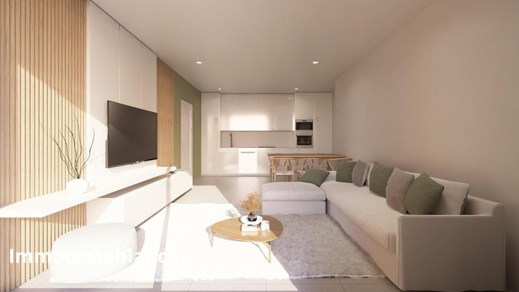 Apartment in Javea (Xabia), 80 m², 385,000 €, photo 7, listing 38193216