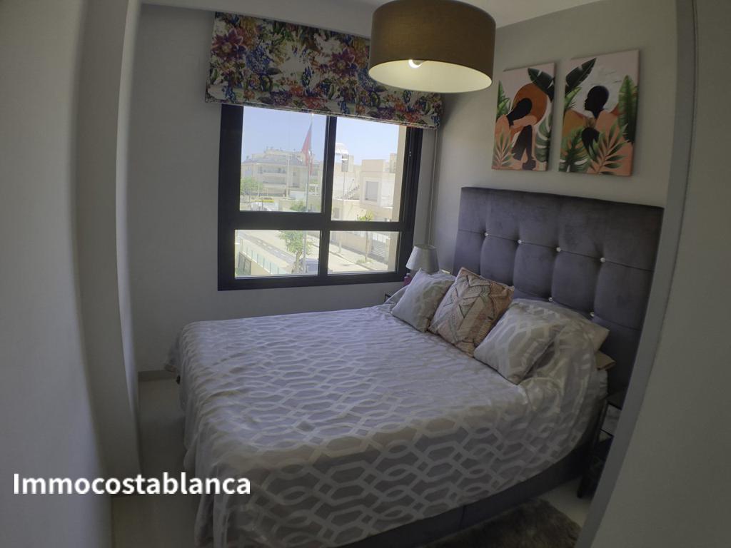 Detached house in Pilar de la Horadada, 86 m², 283,000 €, photo 4, listing 73468096