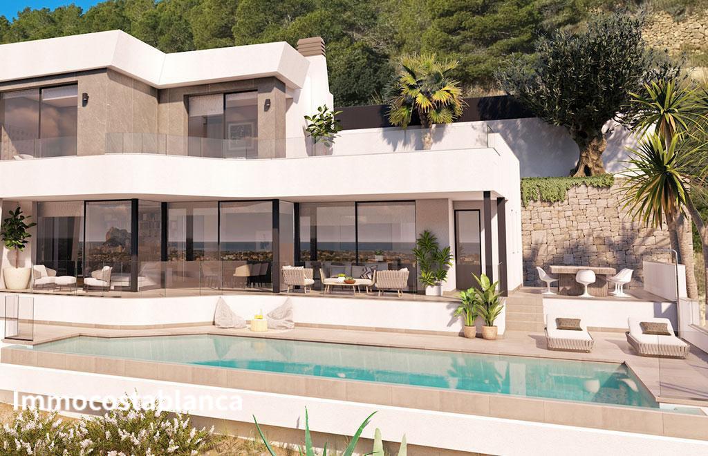 Villa in Calpe, 323 m², 1,325,000 €, photo 7, listing 17021616