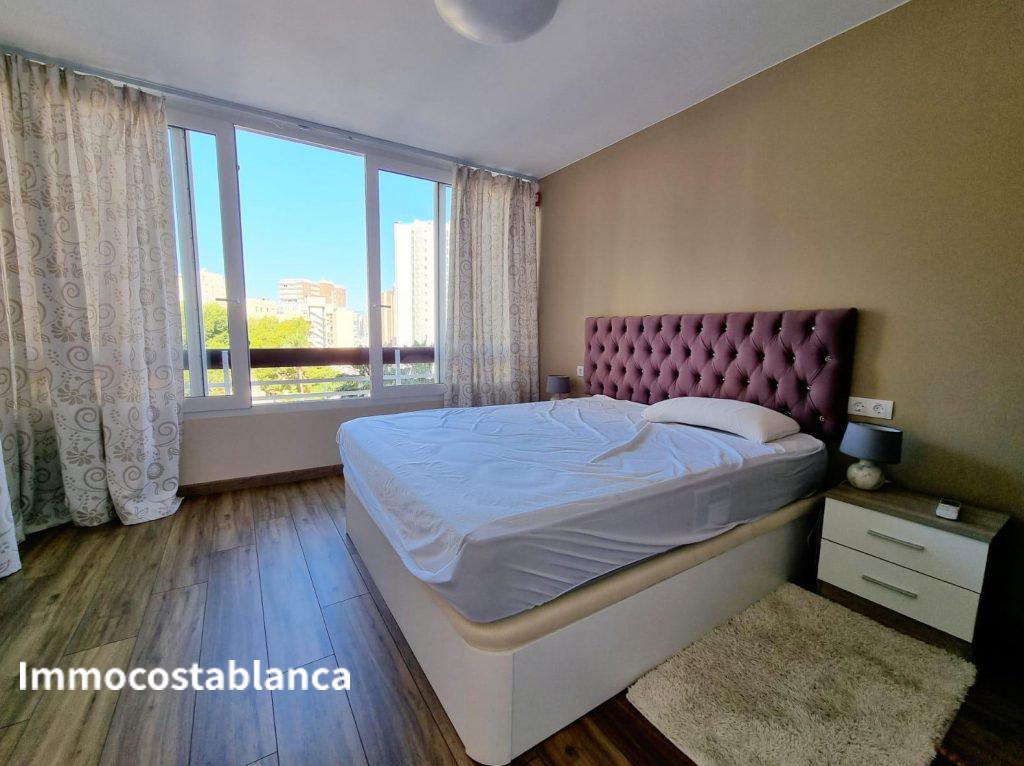 4 room apartment in Benidorm, 123 m², 325,000 €, photo 8, listing 28489856