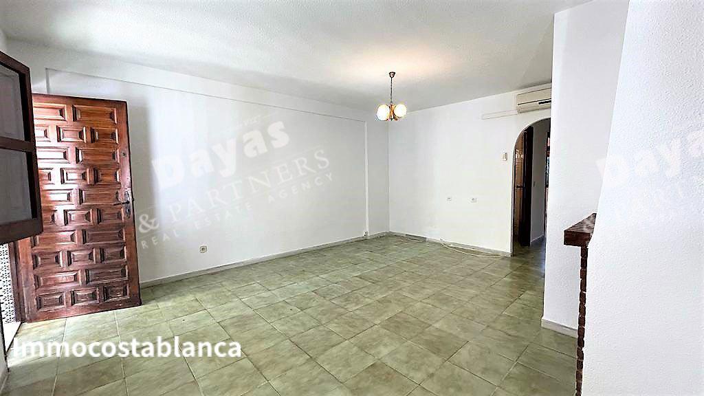 Townhome in Dehesa de Campoamor, 78 m², 170,000 €, photo 10, listing 3375456