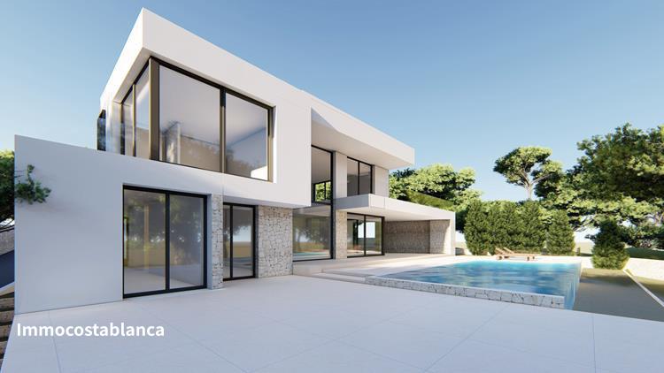Villa in Moraira, 826 m², 1,300,000 €, photo 2, listing 11668016