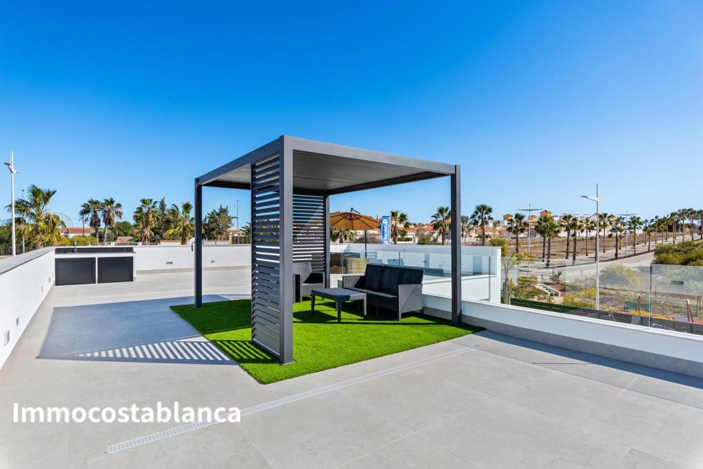 Villa in Algorfa, 129 m², 670,000 €, photo 2, listing 54112416