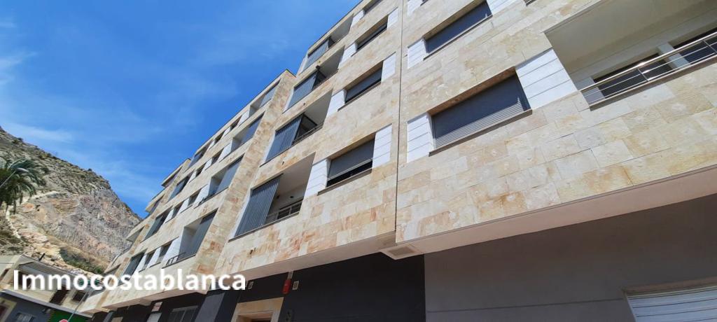 Apartment in Callosa de Segura, 86,000 €, photo 2, listing 16882416