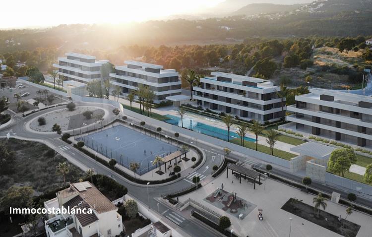 Penthouse in La Nucia, 324 m², 1,141,000 €, photo 2, listing 52777216