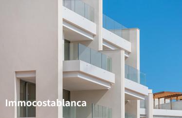 Apartment in Orihuela Costa, 103 m²