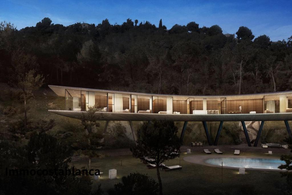 Villa in Benissa, 680 m², 4,200,000 €, photo 9, listing 1239536