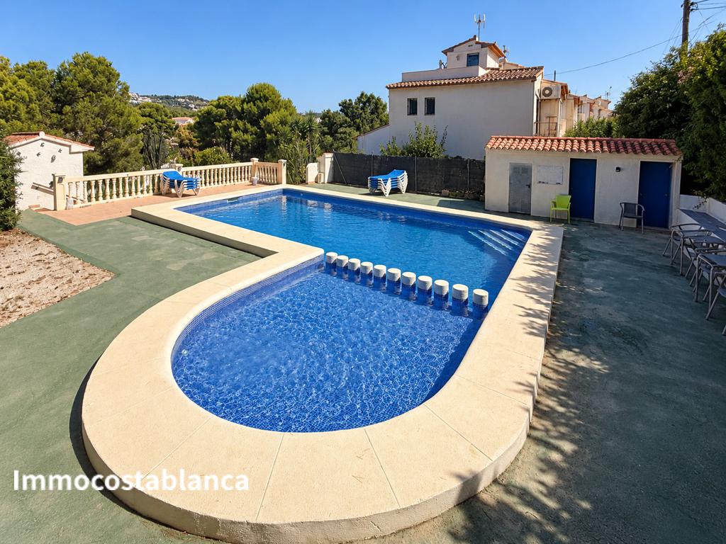 Townhome in Benissa, 150 m², 350,000 €, photo 4, listing 1760416