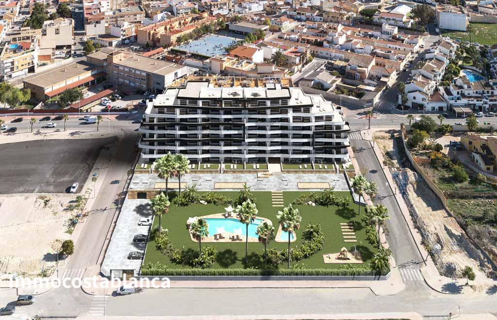 Apartment in San Miguel de Salinas, 70 m², 244,000 €, photo 4, listing 32684336