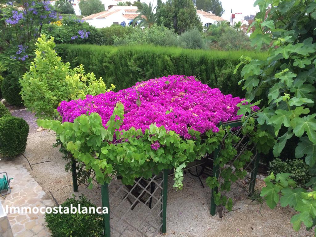 Detached house in Javea (Xabia), 219 m², 770,000 €, photo 2, listing 74410816