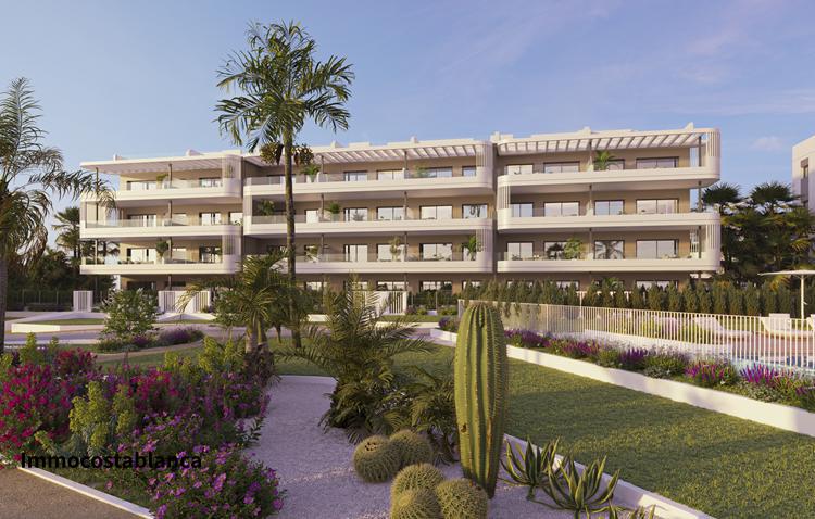 Apartment in Torrevieja, 91 m², 310,000 €, photo 4, listing 29122016