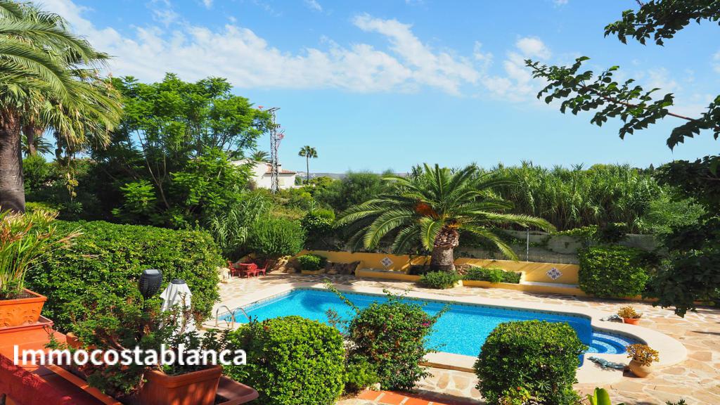 Villa in Javea (Xabia), 1739 m², 795,000 €, photo 8, listing 56867616