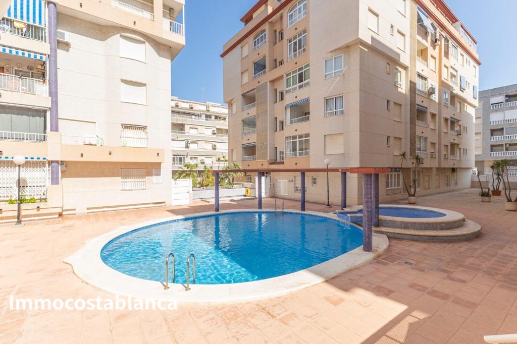 Apartment in Guardamar del Segura, 85 m², 220,000 €, photo 10, listing 64242016