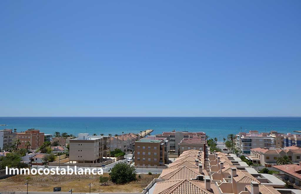 Apartment in Santa Pola, 74 m², 243,000 €, photo 4, listing 3726328