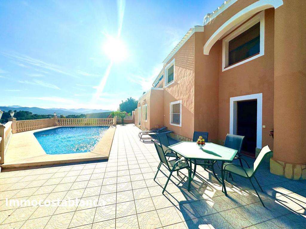 Villa in Javea (Xabia), 242 m², 800,000 €, photo 1, listing 13817216