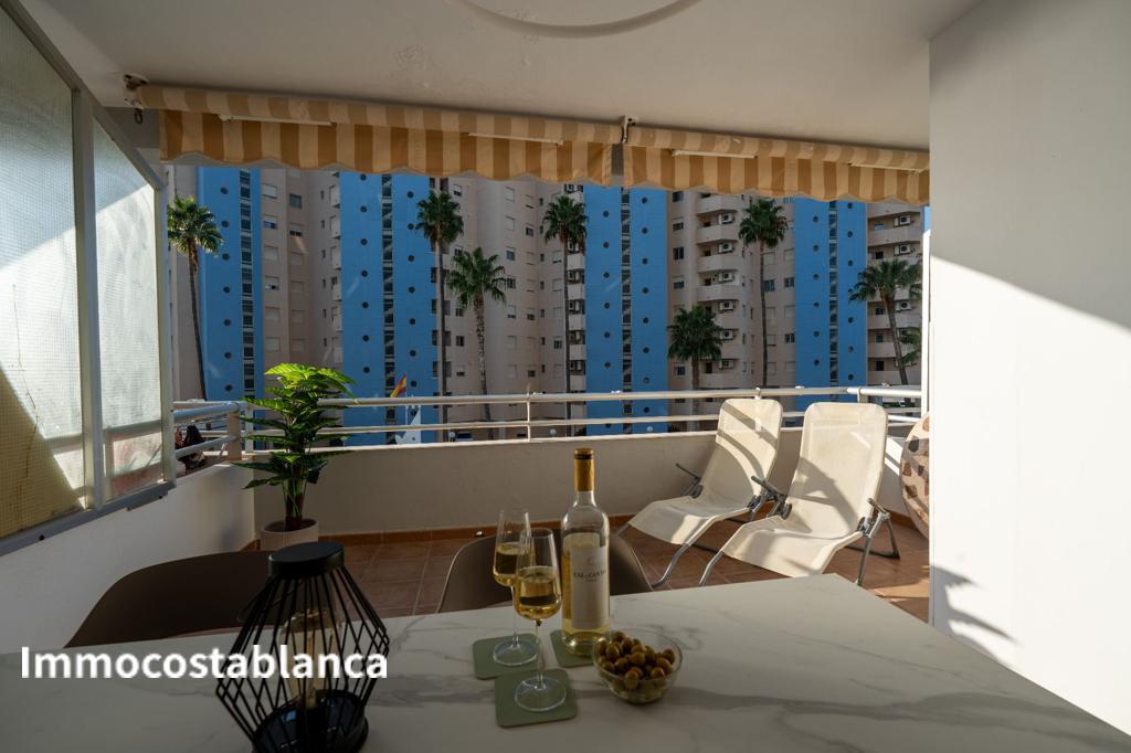 Apartment in Calpe, 91 m², 339,000 €, photo 5, listing 52681216