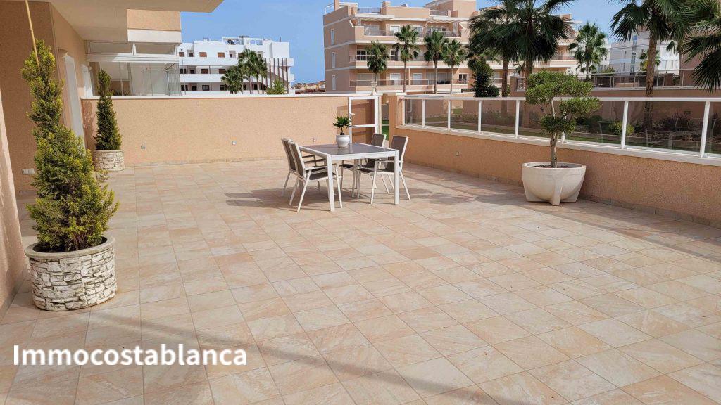 4 room terraced house in Pilar de la Horadada, 87 m², 342,000 €, photo 2, listing 71115216