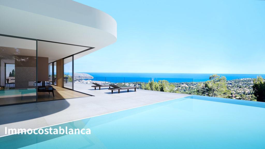 Villa in Moraira, 517 m², 2,950,000 €, photo 1, listing 24551848