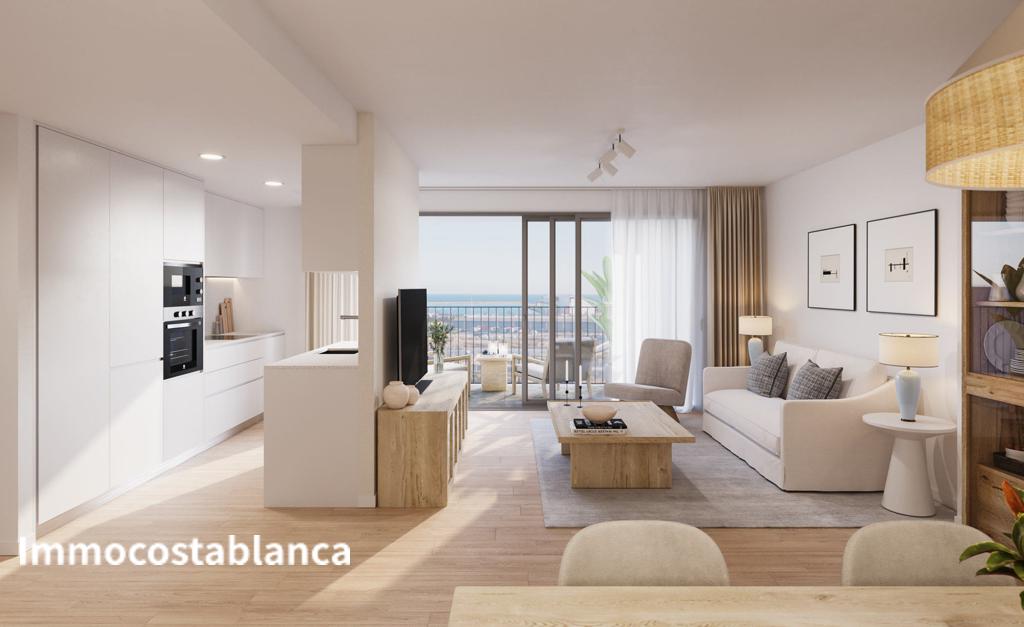 Apartment in Alicante, 116 m², 362,000 €, photo 6, listing 43378656