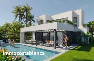 Villa in Finestrat, 167 m²