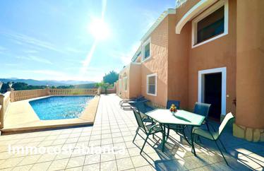 Villa in Javea (Xabia), 242 m²