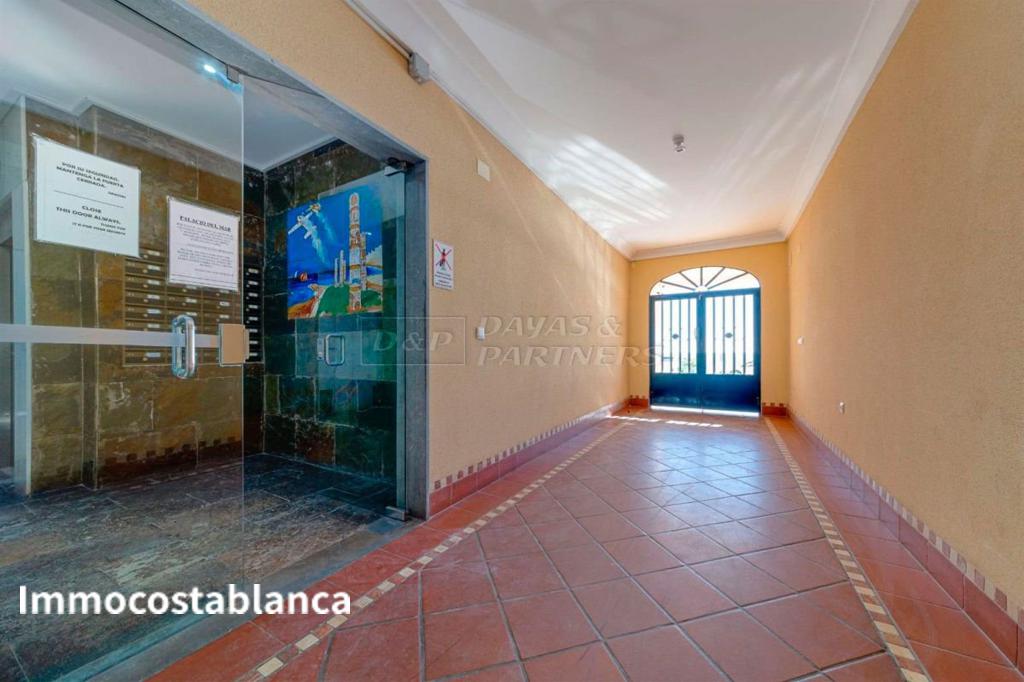 Apartment in Torrevieja, 61 m², 136,000 €, photo 10, listing 9265856