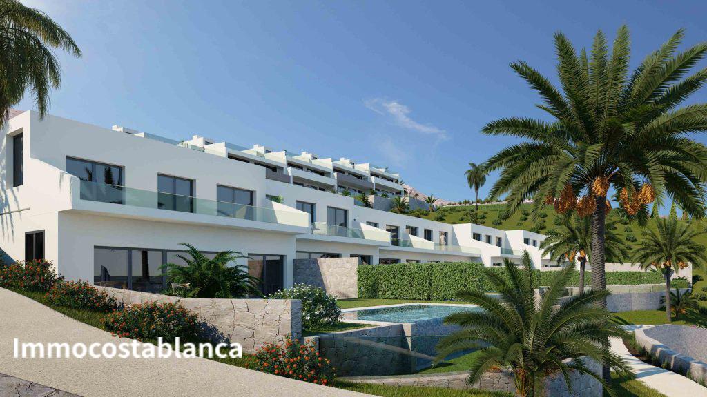 Terraced house in Alicante, 450,000 €, photo 9, listing 17764016