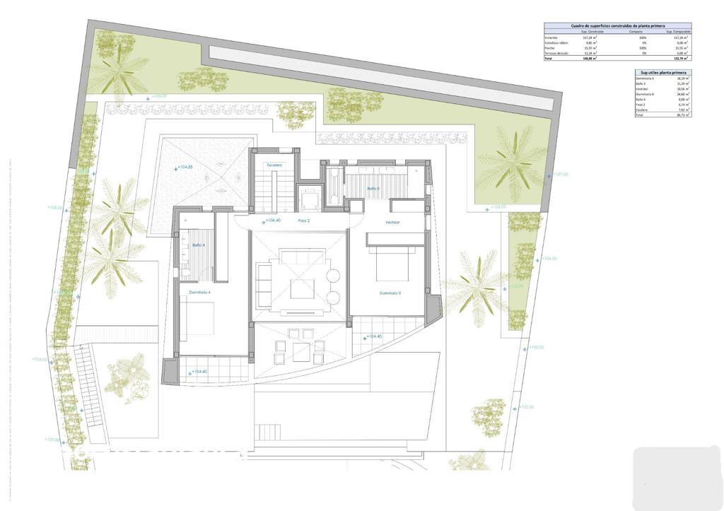 Villa in Calpe, 335 m², 2,200,000 €, photo 7, listing 16439536
