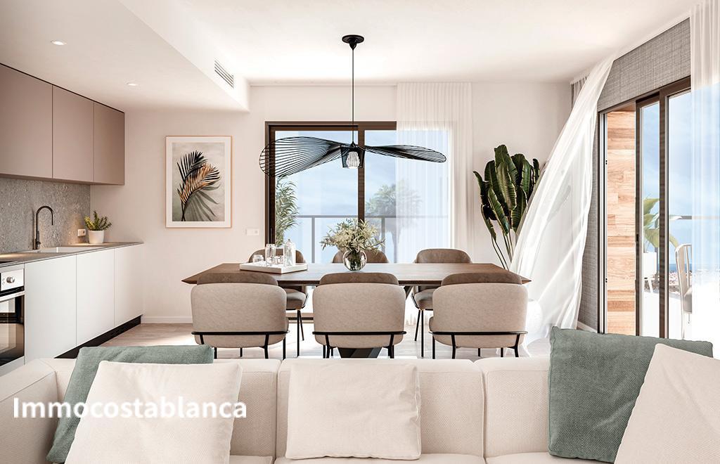 Apartment in Javea (Xabia), 62 m², 190,000 €, photo 8, listing 15966328
