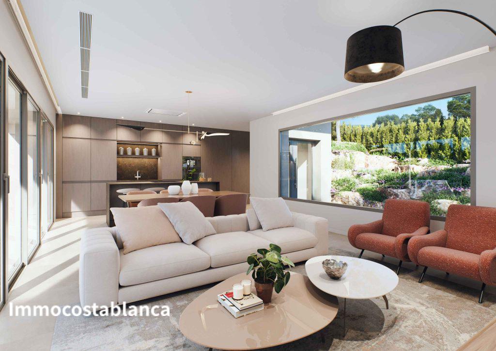 4 room villa in Dehesa de Campoamor, 129 m², 825,000 €, photo 6, listing 2237696