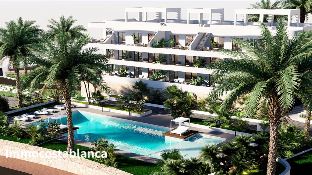 Penthouse in Finestrat, 161 m², 410,000 €, photo 5, listing 65930816