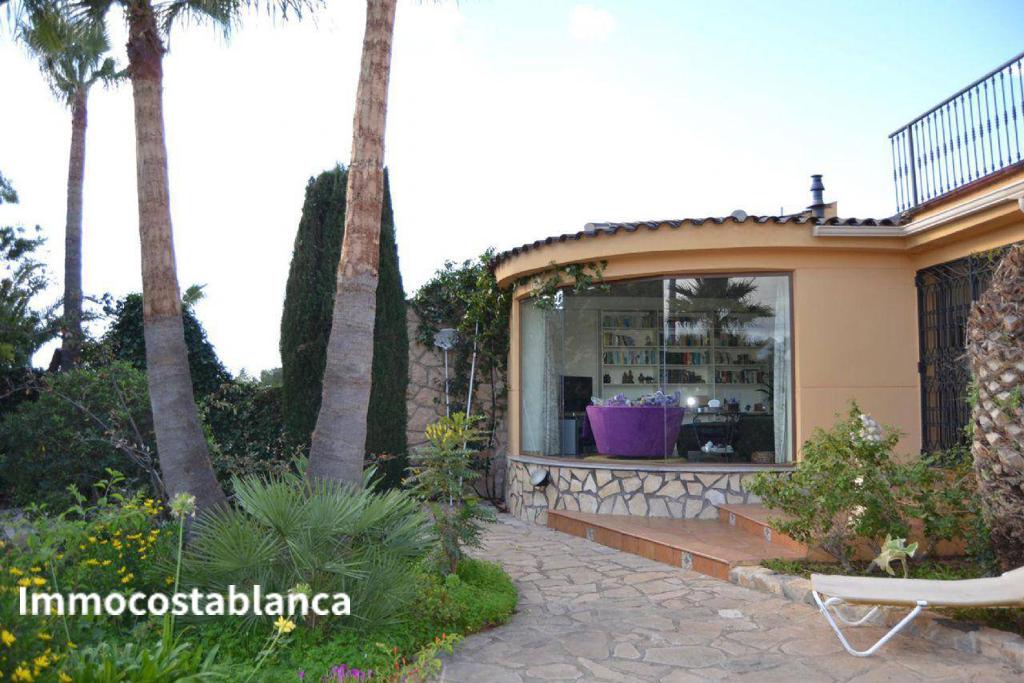 Villa in La Nucia, 330 m², 550,000 €, photo 9, listing 13331128