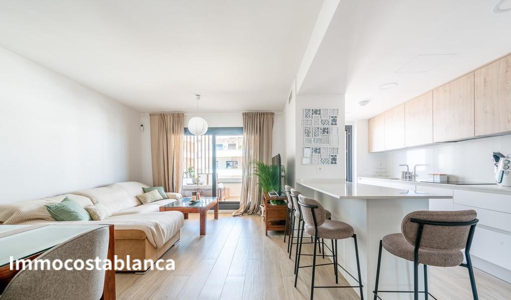 Apartment in Sant Joan d'Alacant, 103 m², 550,000 €, photo 7, listing 52863536