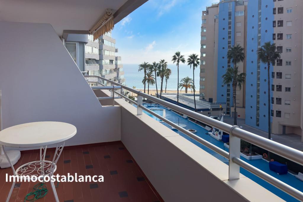 Apartment in Calpe, 115 m², 420,000 €, photo 1, listing 52130656