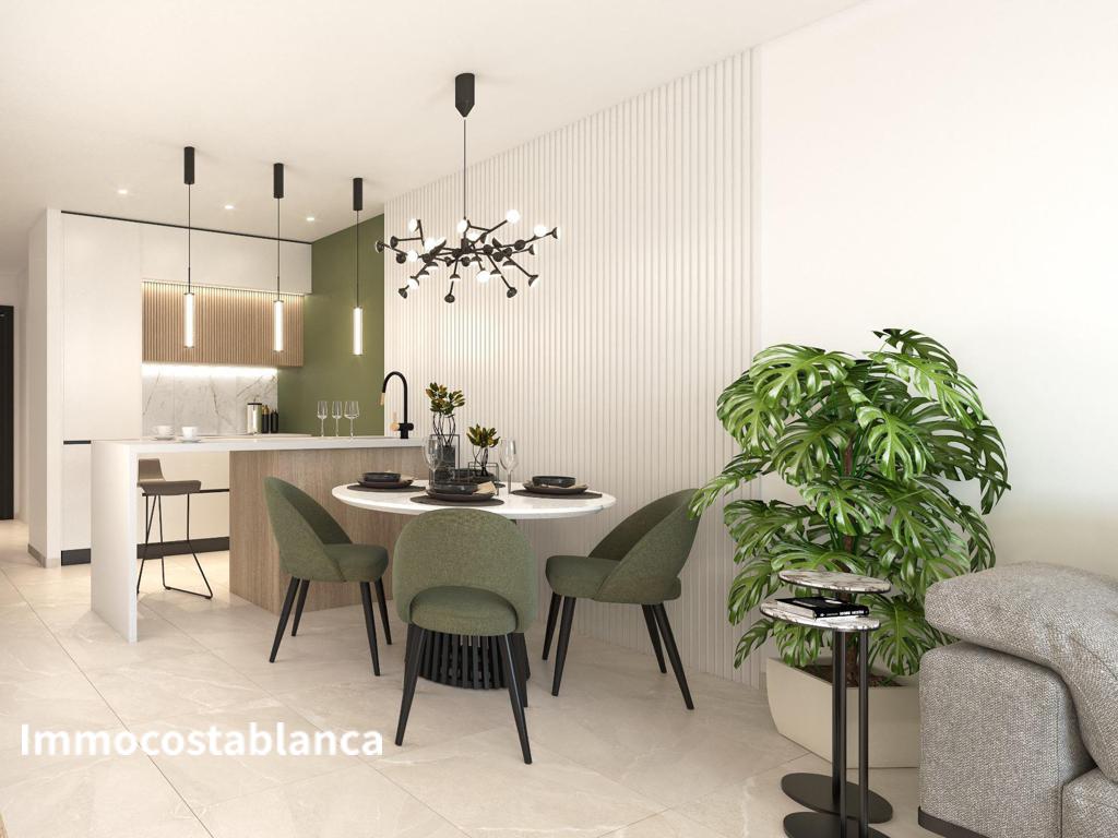 Apartment in Dehesa de Campoamor, 97 m², 330,000 €, photo 2, listing 42411216