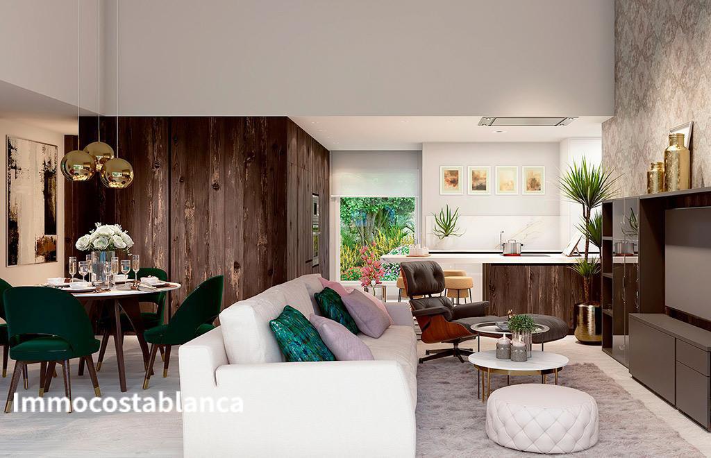Villa in Denia, 134 m², 549,000 €, photo 2, listing 66083296