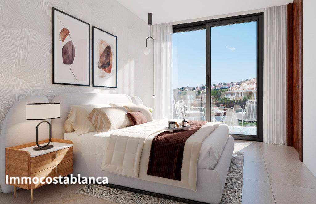 Terraced house in Finestrat, 106 m², 525,000 €, photo 8, listing 3649136