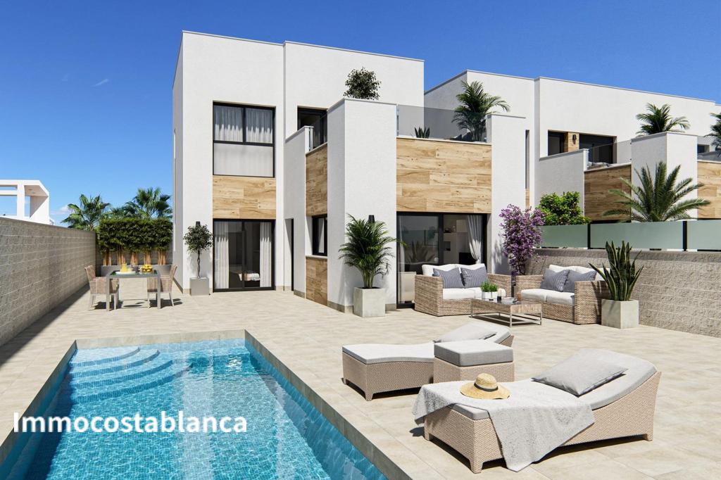 Villa in San Fulgencio, 108 m², 395,000 €, photo 7, listing 18763616