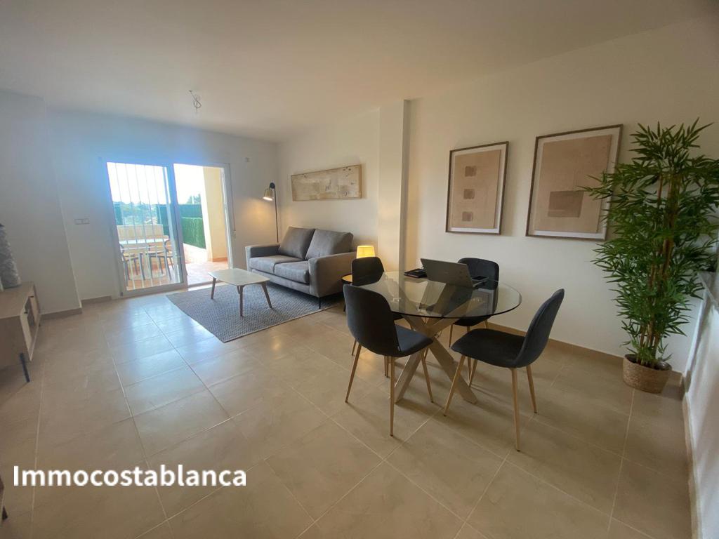 Apartment in Orihuela Costa, 69 m², 206,000 €, photo 4, listing 23343536