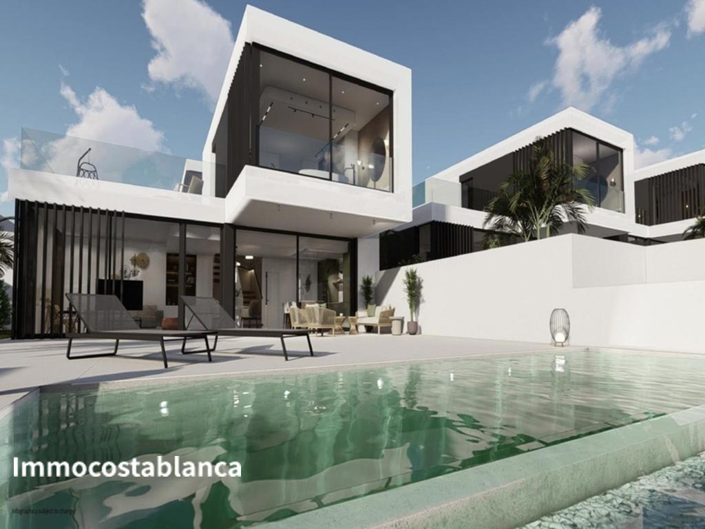 Villa in Rojales, 96 m², 560,000 €, photo 9, listing 34352976