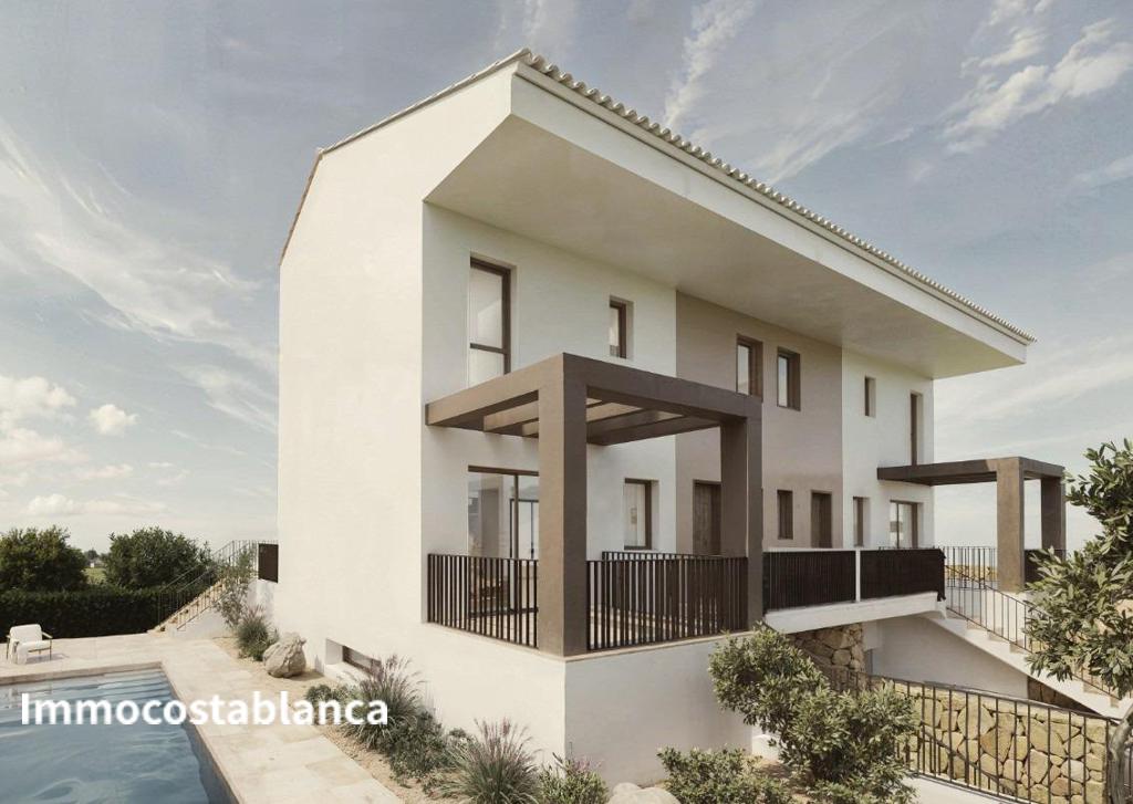 Villa in La Nucia, 185 m², 594,000 €, photo 1, listing 24367536