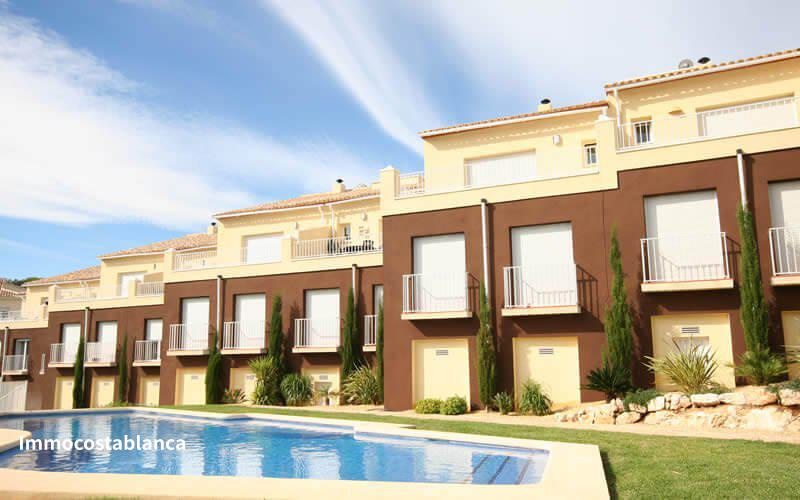 Terraced house in Denia, 100 m², 159,000 €, photo 4, listing 27959848