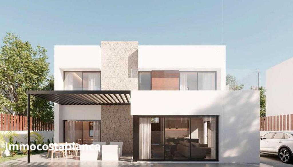 Detached house in Denia, 138 m², 660,000 €, photo 1, listing 17654736