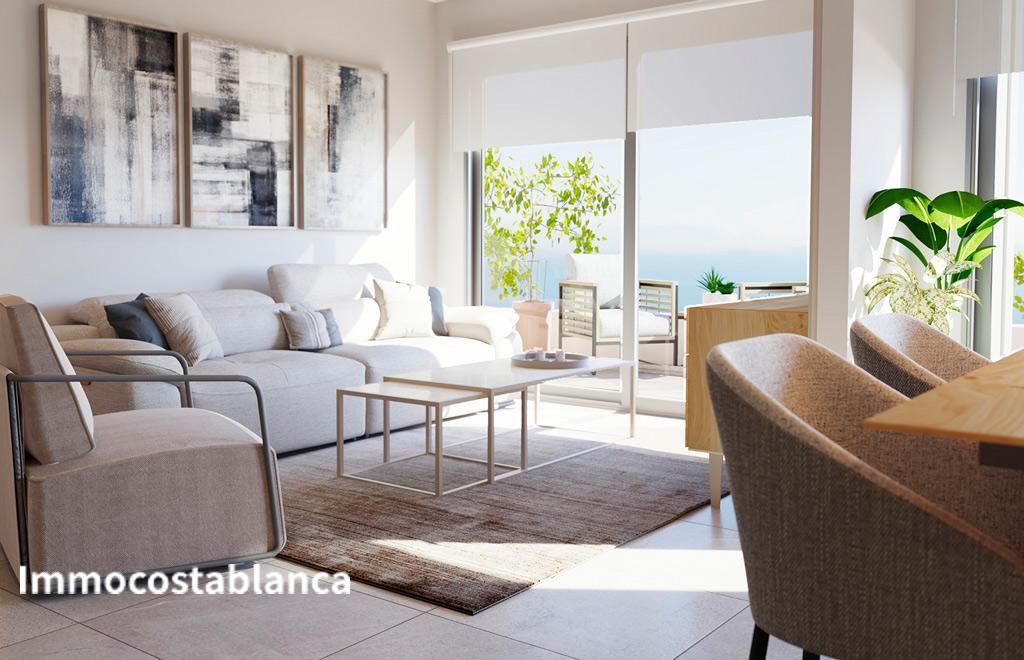 Apartment in Punta Prima, 96 m², 312,000 €, photo 8, listing 14560176